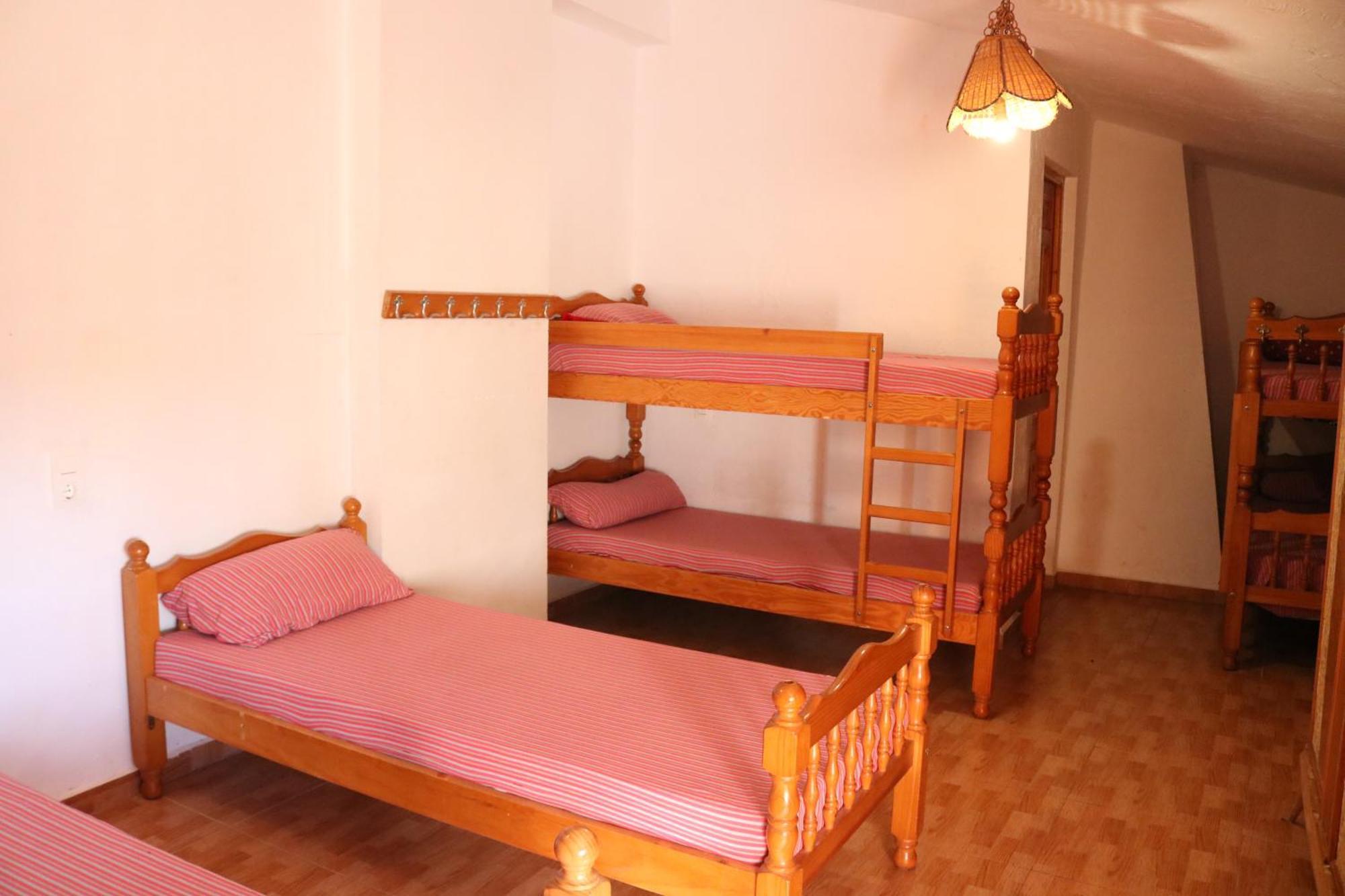 Villa El Regajo à Ayora Extérieur photo