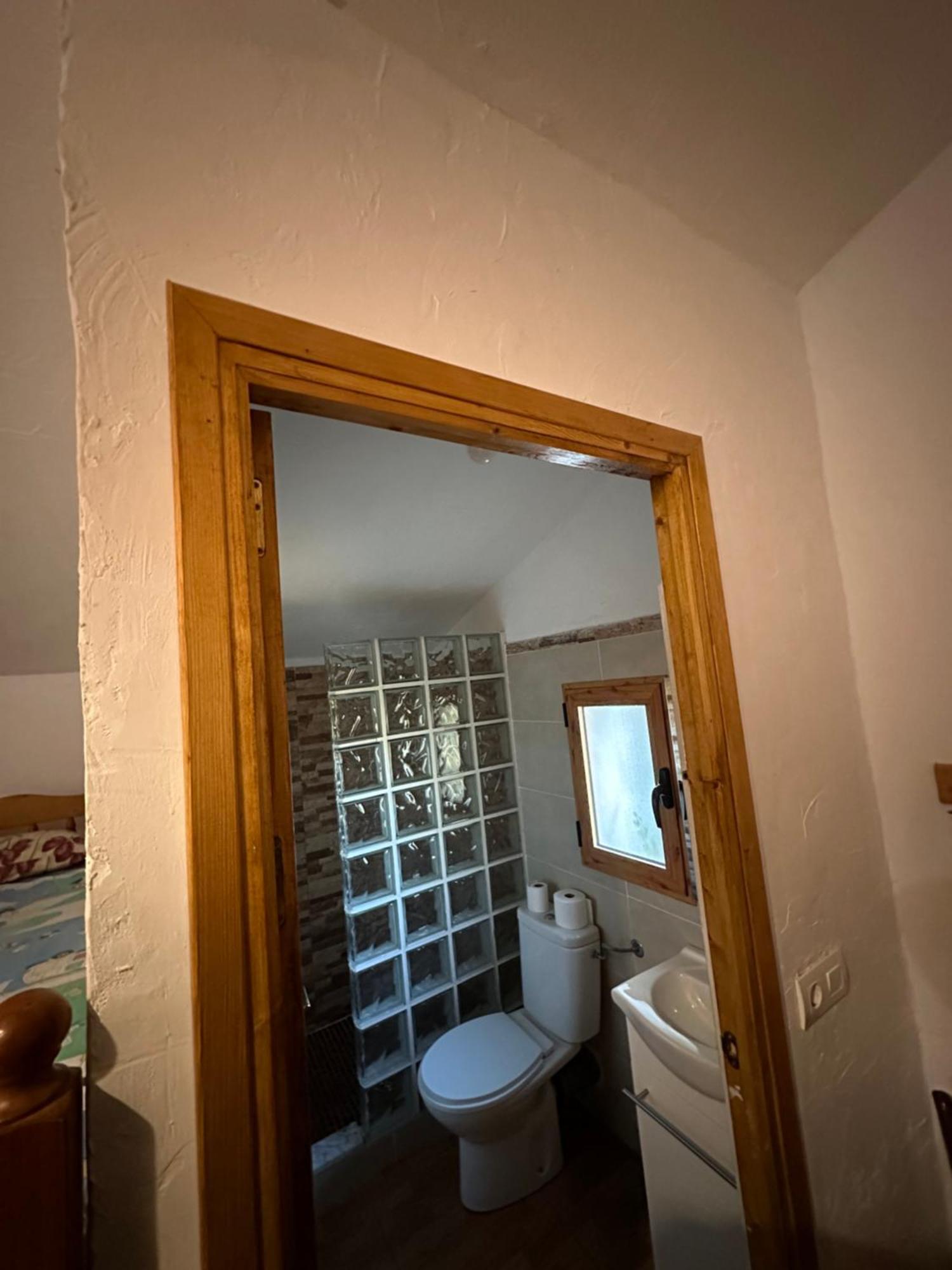 Villa El Regajo à Ayora Extérieur photo